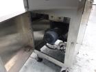 Used Inc Rotary Accumulation Table