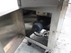 Used- Inc Rotary Accumulation Table