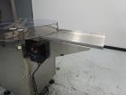 Used Inc Rotary Accumulation Table