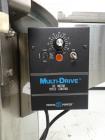 Used Inc Rotary Accumulation Table