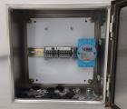 Used Inc Rotary Accumulation Table