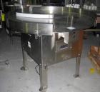 Used Garvey 48
