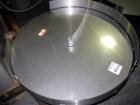 Used Garvey 36