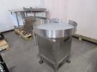 Used Garvery 36
