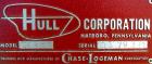 USED: Hull unscrambler/accumulating table, model 24A30. 30