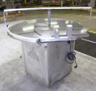 Used Equipment Exporters Accumulation Table, 45
