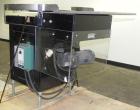 Used Production Equipment Rotary Accumulation Table, 30