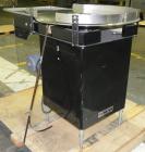 Used Production Equipment Rotary Accumulation Table, 30
