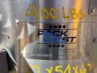 Used- PackWest 48