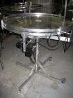 Used Stainless SteelPark Products 36