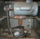 Used Perry Industries Unscrambler, Model VA-48, 304 stainless steel.  48