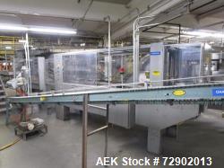 Used-ABC Model 49 Decaser / Single Filer