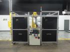 Used Marchesini Model DTU Automatic Vial Detraying Unit