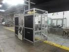 Used Marchesini Model DTU Automatic Vial Detraying Unit