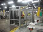 Used Marchesini Model DTU Automatic Vial Detraying Unit