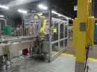 Used Marchesini Model DTU Automatic Vial Detraying Unit