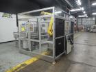 Used Marchesini Model DTU Automatic Vial Detraying Unit