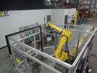 Used Marchesini Model DTU Automatic Vial Detraying Unit