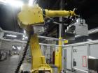 Used Marchesini Model DTU Automatic Vial Detraying Unit