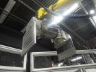 Used Marchesini Model DTU Automatic Vial Detraying Unit