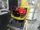 Used Marchesini Model DTU Automatic Vial Detraying Unit
