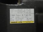 Used Marchesini Model DTU Automatic Vial Detraying Unit