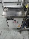 Used Marchesini Model DTU Automatic Vial Detraying Unit