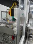 Used Marchesini Model DTU Automatic Vial Detraying Unit