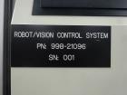Used Marchesini Model DTU Automatic Vial Detraying Unit