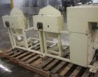 Used Doboy Heavy Duty Card Sheeter and Feeder