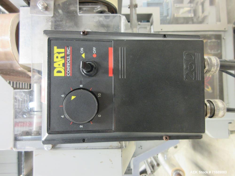 Used IMA BFB Model 3711ABV Carton Bundler