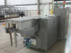 Used IMA BFB Automatic Overwrapping Machine. Model 3711U