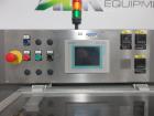 Used IMA BFB Automatic Overwrapping Machine. Model 3711U