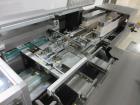 Used IMA BFB Automatic Overwrapping Machine. Model 3711U