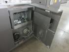 Used IMA BFB Automatic Overwrapping Machine. Model 3711U