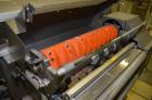 Used BFB (IMA) Model 3701U automatic, 4 point, overwrapper. Capable of speeds up to 150 packages per minute. Package size range: (Length or A) 40mm to 125mm  (Height or B)  23mm to 90mm (Width or C) ...