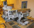 Used BFB Carton Bundler Model 3711ABV, Stainless Steel. Built: 1994. Serial no.: 3125