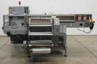Used IMA BFB Model 3711ABV Carton Bundler