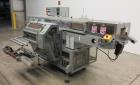 Used- IMA BFB Model 3711ABV Carton Bundler