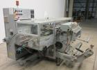 Used IMA BFB Model 3711ABV Carton Bundler