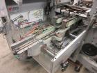 Used IMA BFB Model 3711ABV Carton Bundler
