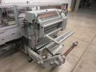 Used IMA BFB Model 3711ABV Carton Bundler