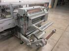 Used- IMA BFB Model 3711ABV Carton Bundler