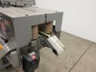 Used IMA BFB Model 3711ABV Carton Bundler