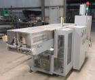 Used BFB Model 3711ABV Carton Bundler