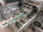 Used BFB Model 3711ABV Carton Bundler