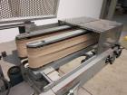 Used BFB Model 3711ABV Carton Bundler