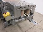 Used BFB Model 3711ABV Carton Bundler