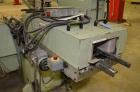Used BFB (IMA) Model 3701U Automatic Carton Overwrapper. Capable of speeds up to 150' per minute - actual package per minute dependant on materials and application. Package size range: (length) 40mm ...