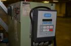 Used BFB (IMA) Model 3701U Automatic Carton Overwrapper. Capable of speeds up to 150' per minute - actual package per minute dependant on materials and application. Package size range: (length) 40mm ...